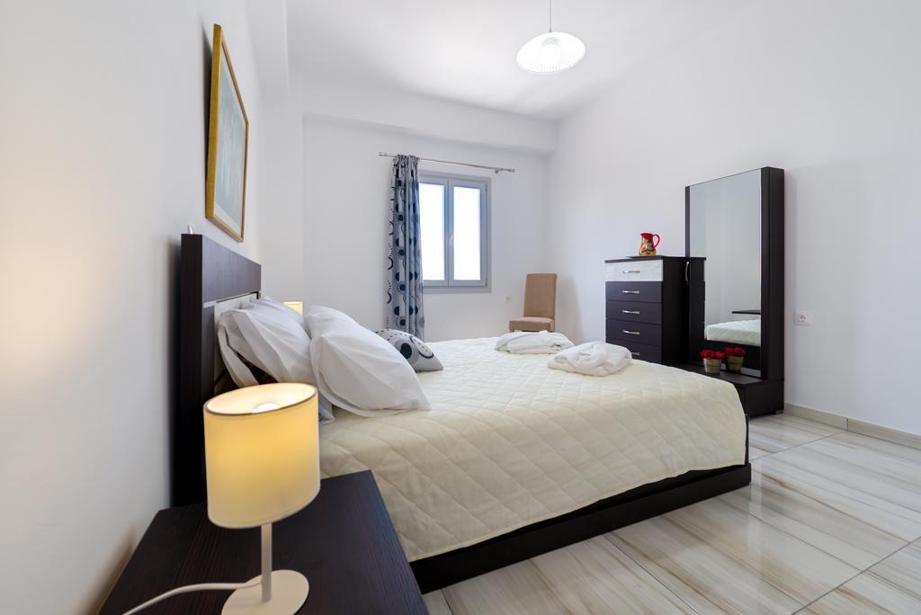 Sun View Villas Pýrgos エクステリア 写真